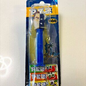 PEZ candy dispenser, Batman Two Face